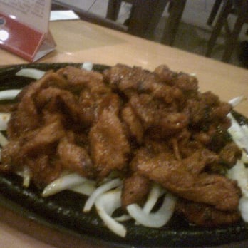 Hodori Restaurant - Daeji Bulgogi (BBQ Pork) - Korean Near Me - Mesa, Arizona