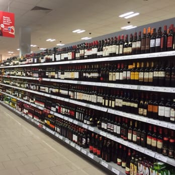 REWE - Grocery Near Me - Lübeck, SH