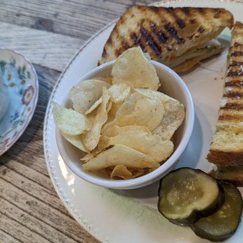 Heirloom Haul - Tea Rooms Near Me - Frisco, Texas Heirloom Haul - Tea Rooms Near Me - Frisco, Texas