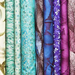 Hodgepodge Yarns & Fibers