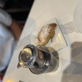 Saigon To Paris Cafe - Coffee - Bakeries Near Me - Naples, Florida