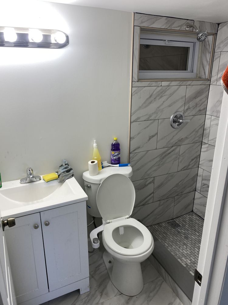 Slide of Ken Plumbing Service