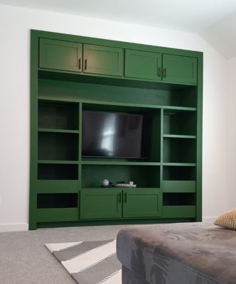 Custom Cabinets - It's important to work with a reputable and experienced cabinet maker or designer to ensure a successful custom cabinetry project. They can guide you through the process, offer expert advice, and deliver a final product that meets your expectations. Call today for a free consultation! Custom Cabinets - It's important to work with a reputable and experienced cabinet maker or designer to ensure a successful custom cabinetry project. They can guide you through the process, offer expert advice, and deliver a final product that meets your expectations. Call today for a free consultation!
