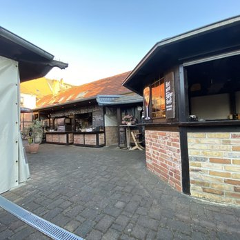Restaurant Pfeffermühle - Außenbereich - Restaurants Near Me - Bad Schmiedeberg, ST Restaurant Pfeffermühle - Außenbereich - Restaurants Near Me - Bad Schmiedeberg, ST