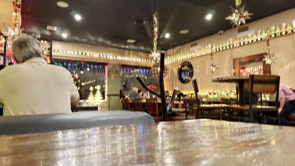 Casa Maya Grill by null