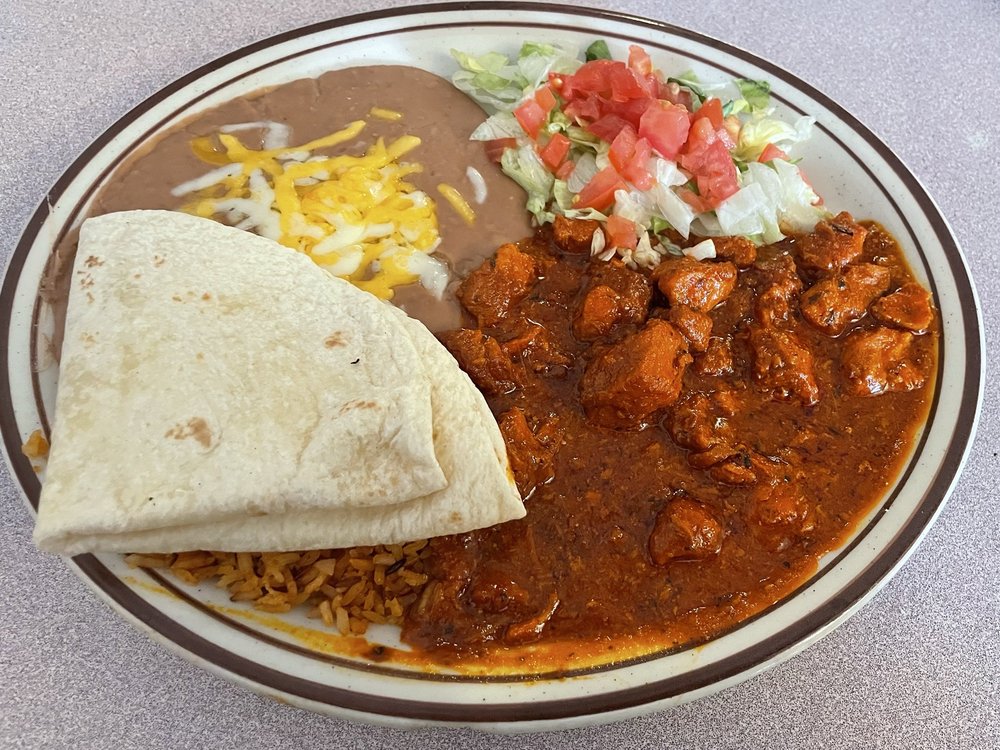 Martin's Capitol Cafe