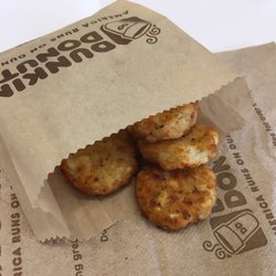Hash browns