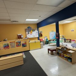 Early Steps Learning Center