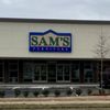 Sam's Furniture gift card