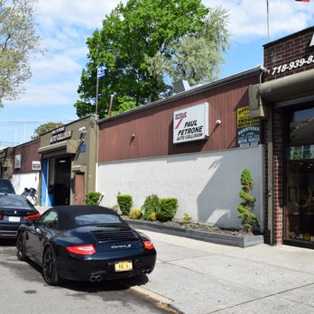Petrone Automotive - Auto Repair Near Me - Flushing, New York Petrone Automotive - Auto Repair Near Me - Flushing, New York