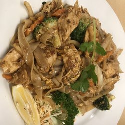 Wok'n Noodle