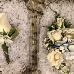 The Lakes Floral And Gifts - His & Hers - for prom