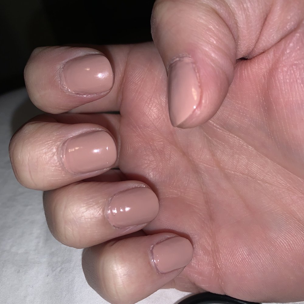Recoop Spa - Bad paint job - Massage Near Me - Bellevue, Washington