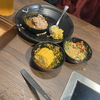 Mo Mo Paradise - Hot Pot Near Me - Irvine, California Mo Mo Paradise - Hot Pot Near Me - Irvine, California