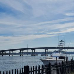 Shipyard Park