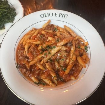 Olio e Più - Fungi - Pizza Near Me - Washington, DC, District of Columbia