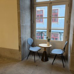 Regus Porto S. Bento