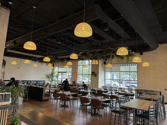 Lim Ros Thai Restaurant by null