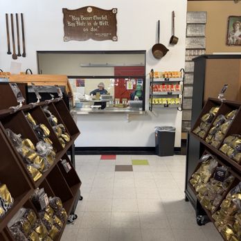 Wilbur Chocolate Retail Store - Candy Stores Near Me - Lititz, Pennsylvania Wilbur Chocolate Retail Store - Candy Stores Near Me - Lititz, Pennsylvania