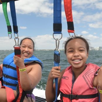 Miami Watersports - Parasailing Near Me - Miami, Florida Miami Watersports - Parasailing Near Me - Miami, Florida