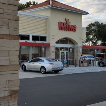 Wawa - Entrance - Gas Stations Near Me - Casselberry, Florida Wawa - Entrance - Gas Stations Near Me - Casselberry, Florida