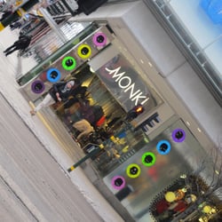 Monki