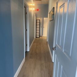 Jin Jing Spa
