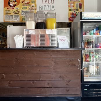 Tacos El Jarocho - a refridgerator and a refridgerator - Tacos Near Me - Mableton, Georgia Tacos El Jarocho - a refridgerator and a refridgerator - Tacos Near Me - Mableton, Georgia