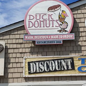 Duck Donuts - The OG since 2006 - Donuts Near Me - Duck, North Carolina Duck Donuts - The OG since 2006 - Donuts Near Me - Duck, North Carolina