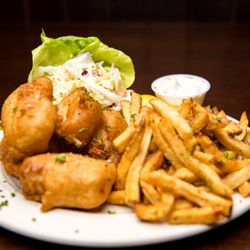 Fitzpatrick's Tavern