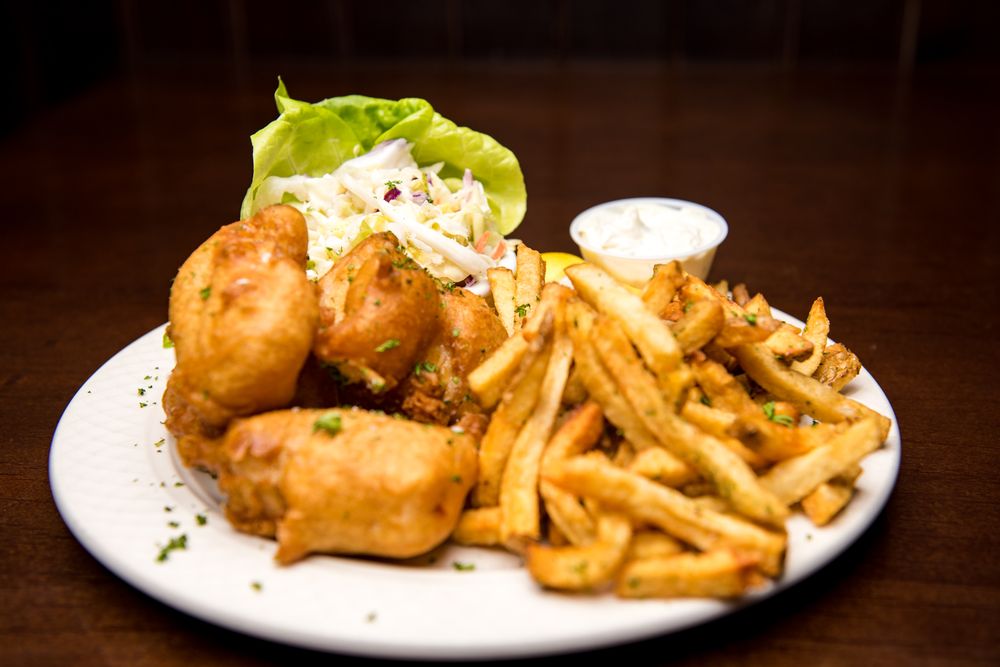 Fitzpatrick's Tavern