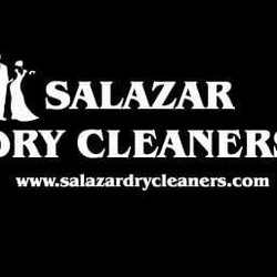 Salazar Dry Cleaners
