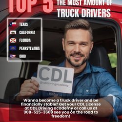 Driving Academy
