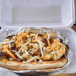 Hot Dog Queen LA