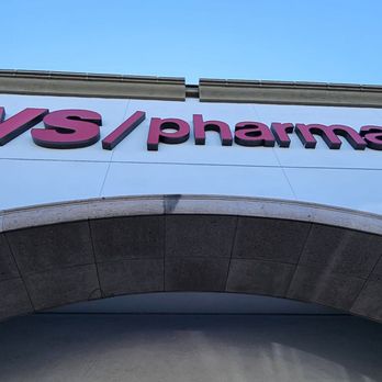 CVS Pharmacy - Drugstores Near Me - San Marcos, California