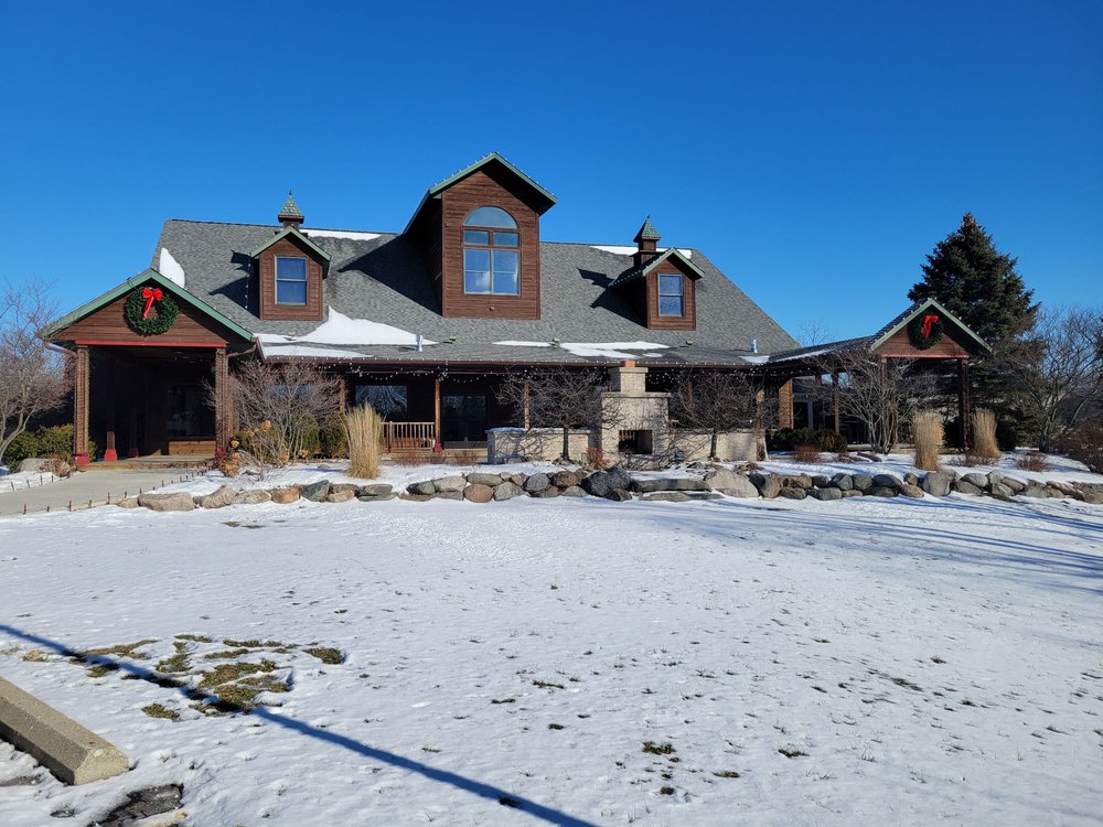 FENTON WINERY & BREWERY 132 Photos & 102 Reviews 1370 N Long Lake