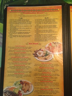 Menu photo 5 Las Palmas Mexican Restaurant Durham, NC Menu photo 5 Las Palmas Mexican Restaurant Durham, NC