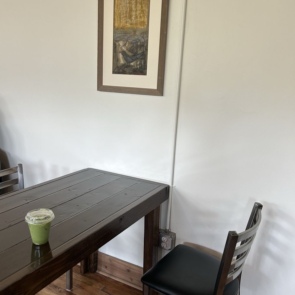 Kin Coffee - Coffee & Tea Near Me - Chamblee, Georgia