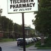 Tischbein Pharmary Inc gift card
