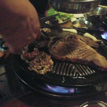 Jongro BBQ - Korean Near Me - New York, New York Jongro BBQ - Korean Near Me - New York, New York