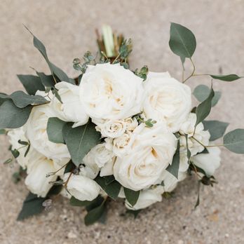 Xo Design Co Events - Flowers - Florists Near Me - Chicago, Illinois