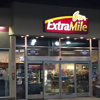 Chevron - Storefront - Gas Stations Near Me - Morongo Valley, California