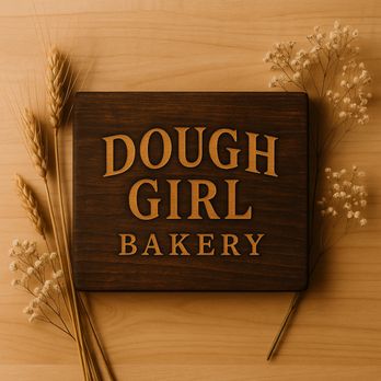 Dough Girl Bakery - Bakeries Near Me - Alhambra, California Dough Girl Bakery - Bakeries Near Me - Alhambra, California