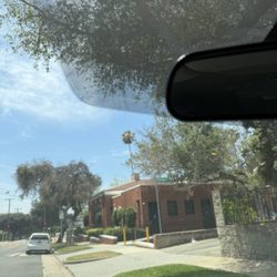 Santa Catalina Branch Pasadena Public Library