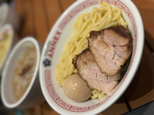 Tsujita LA Artisan Noodle Annex by null