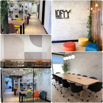 Lofty Learning Studios - Tutoring Centers Near Me - Fountain Valley, California