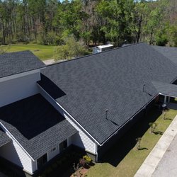 Steel Rudder Roofing