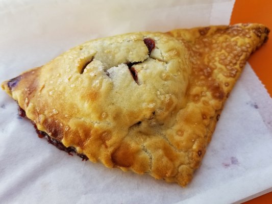Windowsill Pies by null