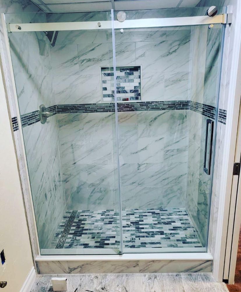 Slide of Padron Remodeling Services