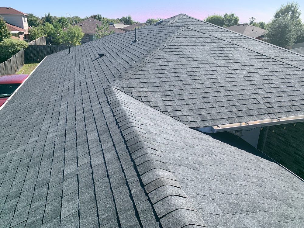 Slide of iHome Contracting